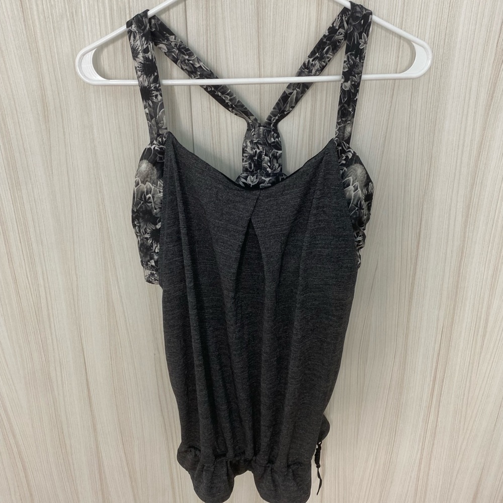 Lululemon High Intensity Tank Top